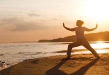 Qi Gong: Η αρχαία τέχνη που συνδέει σώμα, μυαλό και ενέργεια