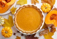 Pumpkin ή Pecan; Όταν μια πίτα χωρίζει ένα έθνος