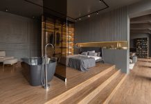 Soft Brutalism: Η σκληρή ομορφιά που αγκαλιάζει τη ζεστασιά