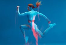 Zero-Gravity Gyms: Η νέα τάση που σε σηκώνει από το έδαφος — κυριολεκτικά