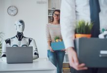 Το “Android της ρομποτικής” είναι εδώ — και είναι ανοιχτό για όλους