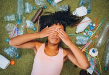 Πώς το άγχος για το κλίμα επηρεάζει τις σχέσεις μας