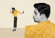 Πότε σταματήσαμε να αγαπάμε και να αγαπιόμαστε;