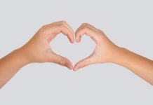 Love gestures: Μικρές κινήσεις, μεγάλος αντίκτυπος