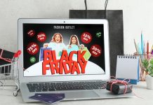 Η άλλη Black Friday: Η μέρα που όλοι νομίζουμε ότι είμαστε “στρατηγικοί shoppers” ενώ… δεν!