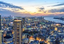 Ουρανοξύστες: Η ιστορία της ανθρώπινης φιλοδοξίας