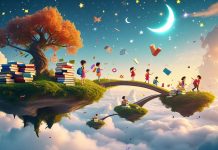 Dream Geography: Ταξιδεύοντας σε τοπία που δεν υπάρχουν