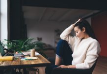 Break-up Recovery: Η ψυχολογία πίσω από την επαναφορά της αυτοπεποίθησης