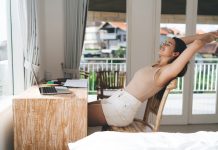 Home reset: Ο επανασχεδιασμός του προσωπικού μας σύμπαντος