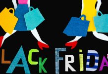 Μήπως ψωνίζουμε γιατί μας κάνει να νιώθουμε ότι μπορούμε;