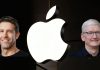 Τζον Τέρνους: Το φαβορί για τη διαδοχή του Τιμ Κουκ στην Apple