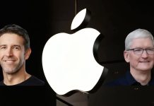 Τζον Τέρνους: Το φαβορί για τη διαδοχή του Τιμ Κουκ στην Apple