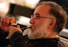 Ο Θάνος της Ποίησης – Βραδιά αφιερωμένη στον Θάνο Μικρούτσικο στο Βιβλιοπωλείο Πατάκη