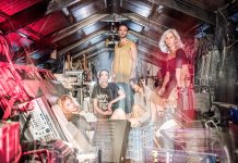 «Τα χρόνια» της Αννί Ερνώ στο Θέατρο ΘΗΣΕΙΟΝ