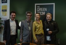 Το Φεστιβάλ Αθηνών Επιδαύρου στο Φεστιβάλ Κινηματογράφου Θεσσαλονίκης: Μια συνεργασία που ανοίγει ορίζοντες