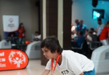 Τα Special Olympics Hellas στην Κομοτηνή για τους Πανελλήνιους Αγώνες Bowling Special Olympics