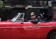 José James – Marvin Gaye: I Want You