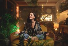 Ευτυχία Μητρίτσα – «Αιώνιες Γυναίκες» στο Theatre of the NO