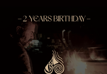 OX Athens x Nomade et Sauvage