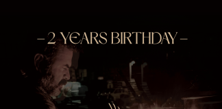 OX Athens x Nomade et Sauvage