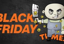 Expert Hellas: Η Black Friday–killer των τιμών!
