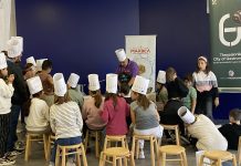 Η ΜΑΚΒΕΛ στηρίζει το νέο εκπαιδευτικό πρόγραμμα “Η Μακαρονάδα της Πέμπτης” για μαθητές Δημοτικού
