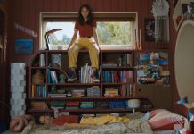 Το Παιδικό και Εφηβικό Διεθνές Φεστιβάλ Κινηματογράφου Αθήνας 2025 powered by ΔΕΗ επιστρέφει για 8η χρονιά