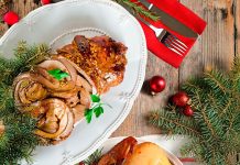 Χριστούγεννα με Ευβιότοποι: Γιορτές γεμάτες φροντίδα, γεύση και ουσία