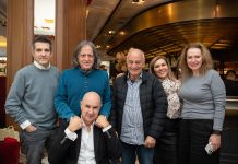 AUTODIA: Δυναμική επικοινωνιακή στρατηγική με νέο λογότυπο