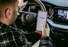 Η Bolt λανσάρει μηχανισμό αναφοράς επικίνδυνης οδήγησης σε πραγματικό χρόνο