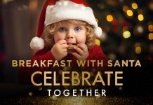 Γιορτές στο Hard Rock Cafe Athens