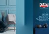 “Adventure” KR2202: Η KRAFT Paints παρουσιάζει το Χρώμα της Χρονιάς 2026