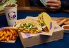 Τα Taco Bell έρχονται στην Πανόρμου