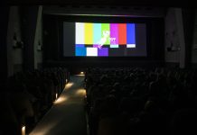 Με επιτυχία ολοκληρώθηκε το 8ο Athens Short Film Festival