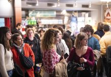 Athens Short Film Festival 2025: 45 ταινίες, 22 χώρες, μία πόλη που ζει και αναπνέει για το σινεμά μικρού μήκους