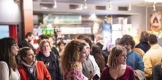 Athens Short Film Festival 2025: 45 ταινίες, 22 χώρες, μία πόλη που ζει και αναπνέει για το σινεμά μικρού μήκους