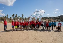 Καθάρισε σε Βάθος – Καθάρισε στην Πηγή: 6 χρόνια δράσεων και 60 καθαρισμοί σε όλη την Ελλάδα από το Dixan