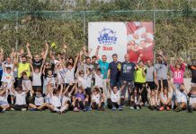 Το Dixan για 2η χρονιά «Έπαιξε Καθαρά» κατά του εκφοβισμού εντός και εκτός γηπέδων