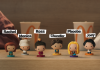 Το επεισόδιο που… η McDonald’s στην Ελλάδα λανσάρει το FRIENDS Meal