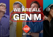 20 χρόνια The Mall Athens – Μια νέα εποχή ξεκινά