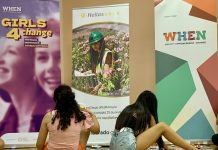 Ελληνικός Χρυσός & WHEN: Ολοκληρώθηκαν τα προγράμματα «Women 4 Change» και «Girls 4 Change»