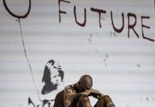 «Σλάντεκ» του Έντεν φον Χόρβατ – Ένα πολιτικό δράμα που μιλά στο σήμερα