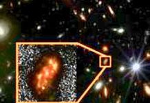 Βρέθηκε γαλαξίας “δίδυμος” του δικού μας, μόλις ένα βήμα μετά το Big Bang