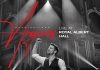 «Κωνσταντίνος Αργυρός Live στο Royal Albert Hall» – Avant Premiere στο Θέατρο Παλλάς