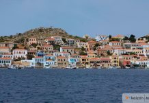 Νέο πρόγραμμα υποτροφιών για φοιτητές από ακριτικά νησιά από το Kaizen Foundation σε συνεργασία με τη «Σύμπλευση»