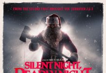 ΑΓΙΑ ΝΥΧΤΑ, ΑΓΡΙΑ ΝΥΧΤΑ – Από σήμερα στους κινηματογράφους