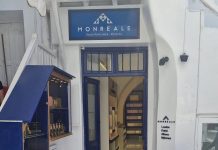 Από το Κολωνάκι στη Μύκονο: Η στρατηγική επέκταση του Monreale για το 2025