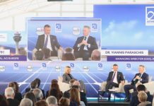 “ROUTE 2025”: Ο Διεθνής Αερολιμένας Αθηνών πρωτοπόρος στη βιωσιμότητα