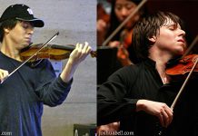 Joshua Bell: Το θαύμα που πέρασε μπροστά από 1.097 ανθρώπους και δεν το είδε κανείς