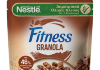 Νέα δημητριακά FITNESS® Granola: Απολαυστικό και θρεπτικό πρωινό και στις γιορτές